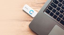 AeoTec USB-sticks